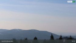 Smrčina / Hochficht