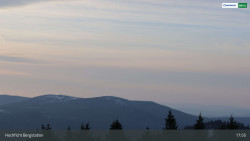 Smrčina / Hochficht