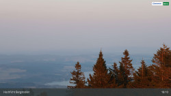 Smrčina / Hochficht