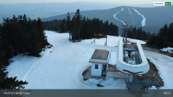 Smrčina / Hochficht