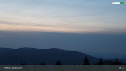 Smrčina / Hochficht