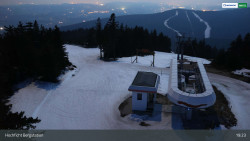 Smrčina / Hochficht