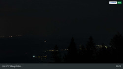 Smrčina / Hochficht