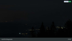 Smrčina / Hochficht