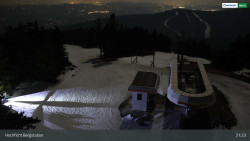 Smrčina / Hochficht