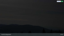 Smrčina / Hochficht