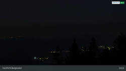 Smrčina / Hochficht