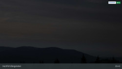 Smrčina / Hochficht