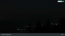 Smrčina / Hochficht