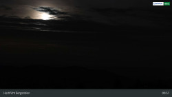 Smrčina / Hochficht