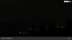 Smrčina / Hochficht