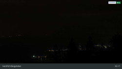 Smrčina / Hochficht