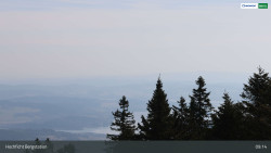 Smrčina / Hochficht