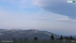 Smrčina / Hochficht