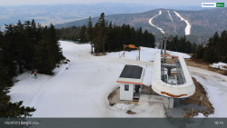 Smrčina / Hochficht