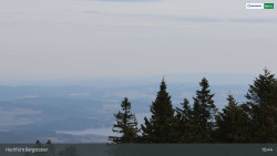 Smrčina / Hochficht