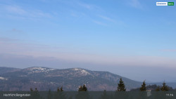 Smrčina / Hochficht