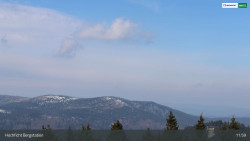 Smrčina / Hochficht