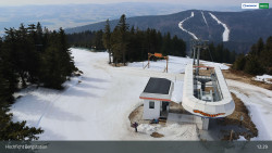 Smrčina / Hochficht