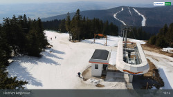 Smrčina / Hochficht