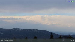 Smrčina / Hochficht