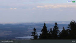 Smrčina / Hochficht