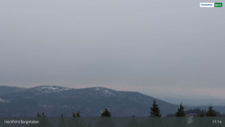 Smrčina / Hochficht