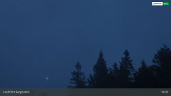 Smrčina / Hochficht