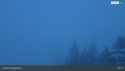 Smrčina / Hochficht