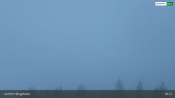 Smrčina / Hochficht