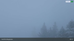 Smrčina / Hochficht