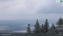 Smrčina / Hochficht