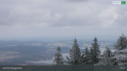 Smrčina / Hochficht