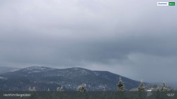 Smrčina / Hochficht