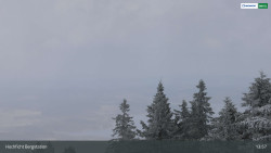 Smrčina / Hochficht