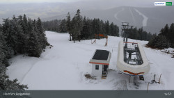 Smrčina / Hochficht