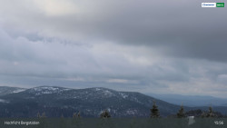 Smrčina / Hochficht