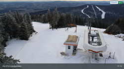 Smrčina / Hochficht