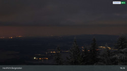 Smrčina / Hochficht