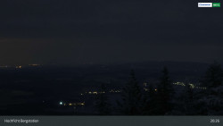 Smrčina / Hochficht