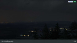 Smrčina / Hochficht