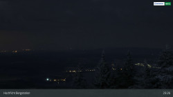 Smrčina / Hochficht