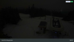 Smrčina / Hochficht