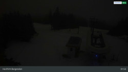 Smrčina / Hochficht