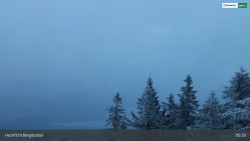 Smrčina / Hochficht