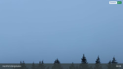 Smrčina / Hochficht