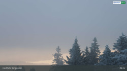 Smrčina / Hochficht