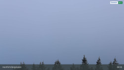 Smrčina / Hochficht