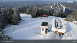 Smrčina / Hochficht