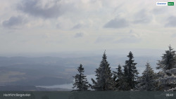 Smrčina / Hochficht